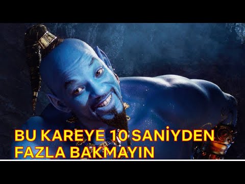 Çıkmadan Yok Edilen Film: Aladdin | İnceleme (2019)