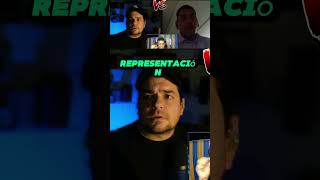 9 -🚨”No es Presencia Real” | Protestante se auto percibe Católico y pasa esto. REACCION