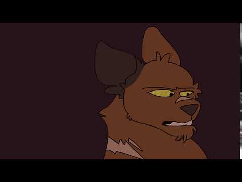 Ivypool Beautiful MAP | Warrior cats | Part 6