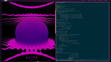 Interactive playing with Common Lisp and OpenGL