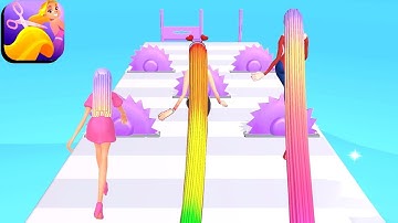 Hair Challenge games | MKNem Gaming | mknem gaming | Mobile Game iOS,Android Update