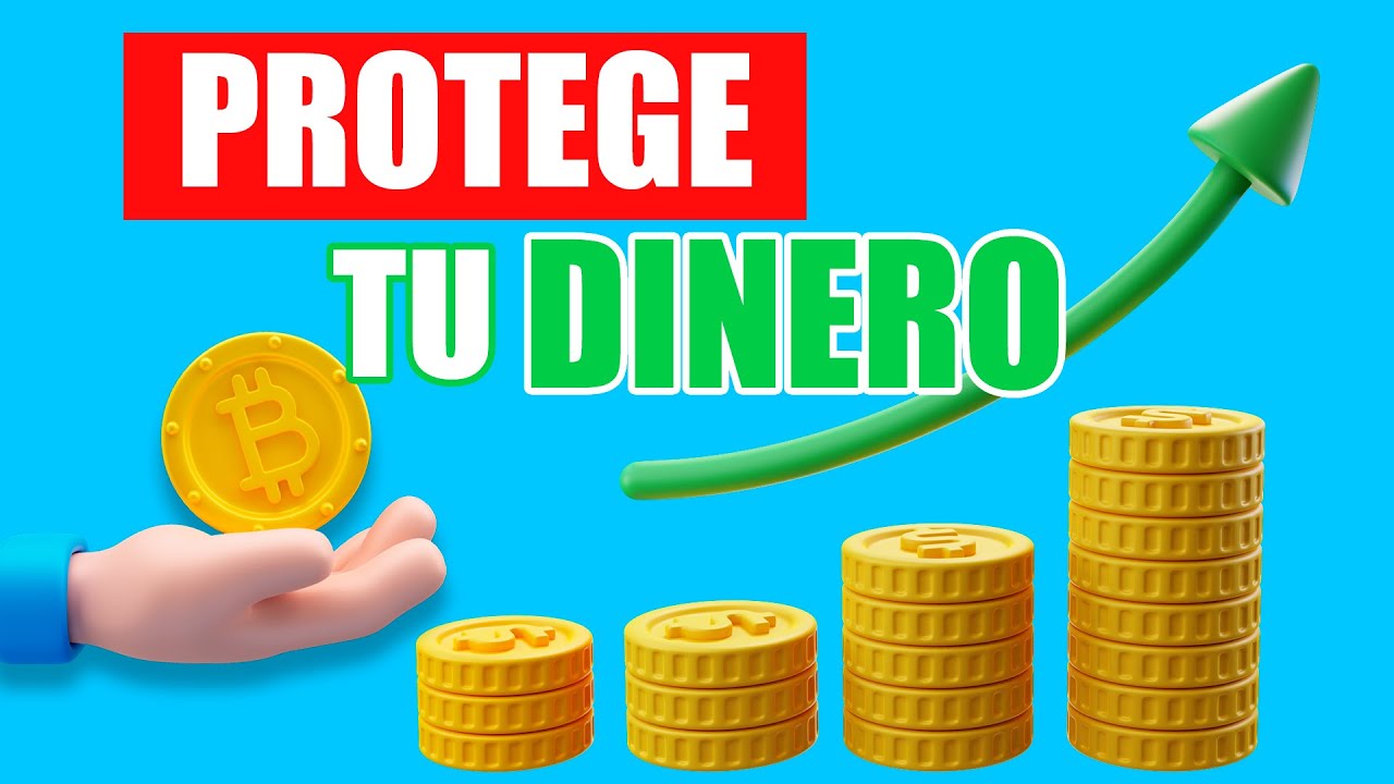 👉 4 Cosas que NUNCA debes hacer con TU DINERO 🚫 - YouTube