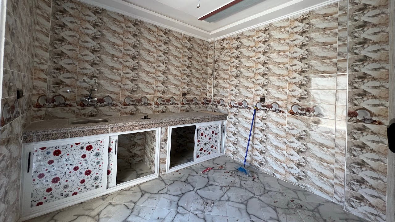 شقة محفظة للبيع في الطابق الاول تتوفر على لاكور الثمن 31 مليون  جميع التفاصيل فالفيديو  0607150424