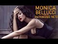 Monica Bellucci Patrimonio Neto!