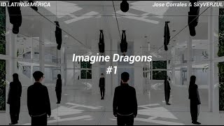 #1 | Imagine Dragons (Subtitulada al español)