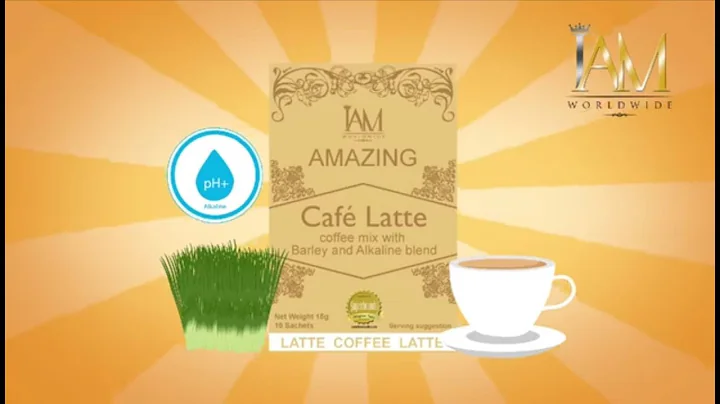 What are the benefits of latte? (2023)