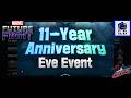 Nuevos eventos y tickets por el Aniversario - Marvel Future Fight