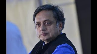 Shashi Tharoor on communalism, Congress, and corruption
