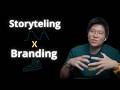 Storytelling, Branding & Systems with Jamie Lim | Deep Talks