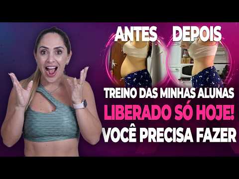 🔥 Barriga Pochete?