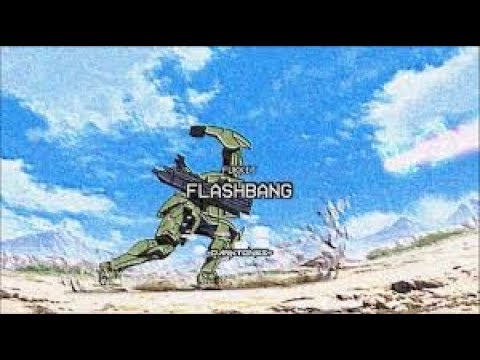 Fukkit - Flashbang (Halo Action Montage)