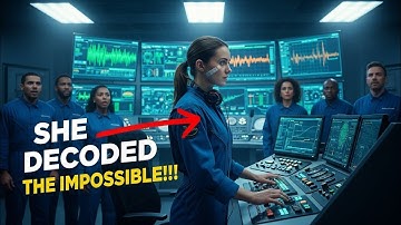 SEAL Team Lost Behind Enemy Lines — Until a Female Analyst Found Them Through Static