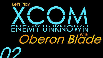 XCom   Enemy Unknown Episode 2   Abductions and Ufos