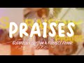 Praises Elevation Rhythm Forrest Frank Lyric Video Praises Elevation Rhythm Forrest Frank Lyric Video