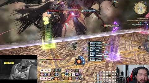 GNB POV First Time P8S Clear