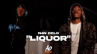 Nfn Delo | "Liquor" | Shot By; @A.OPRODUCTIONS