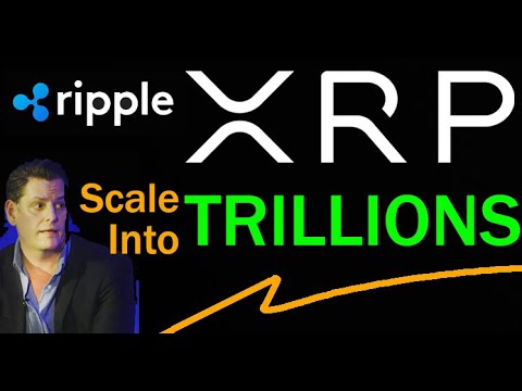 Ripple | Trillions For XRP Role of Market Makers, Crypto Dark Pools, Cost Listing Token, Price Spec