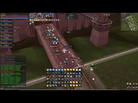 Amerika Siege 06.06.2021 | Horizon - Amerika High Five PvP