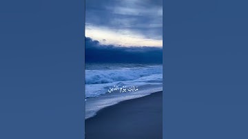 الْحَمْدُ لِلَّـهِ رَبِّ الْعَالَمِينَ__تلاوه مريحه بصوت الشيخ ماهر المعيقلي🌿#القرآن_الكريم