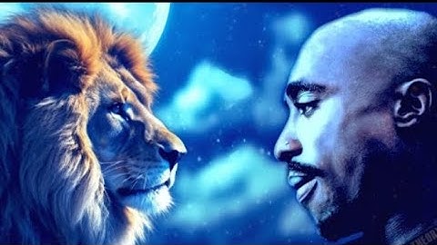 2Pac - My Lost Heart (2023) ft. Nipsey Hussle