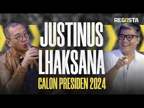 The Pangeran and Justin Show: Van Persie Biasa aja, Lukaku Kardus - EPS 12