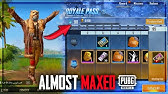 SECRET TRICK TO GET FREE ELITE ROYAL PASS PUBG MOBILE ... - 