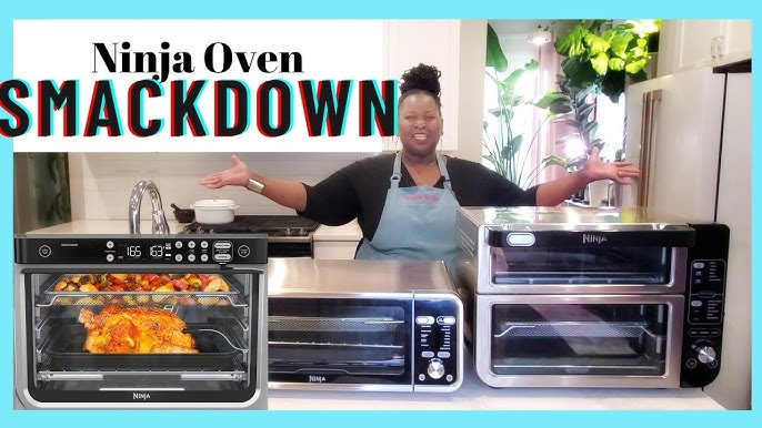 Ninja Foodi 10 in 1 Smart XL Air Fry Oven 6 month update review 