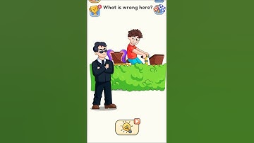 DOP 5 Delete One Part level 582 #shorts #youtubeshorts #youtube #ytshorts