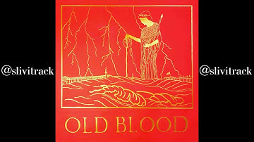 Boulevard Depo feat. Basic Boy — Moon (Full) [OLD BLOOD]