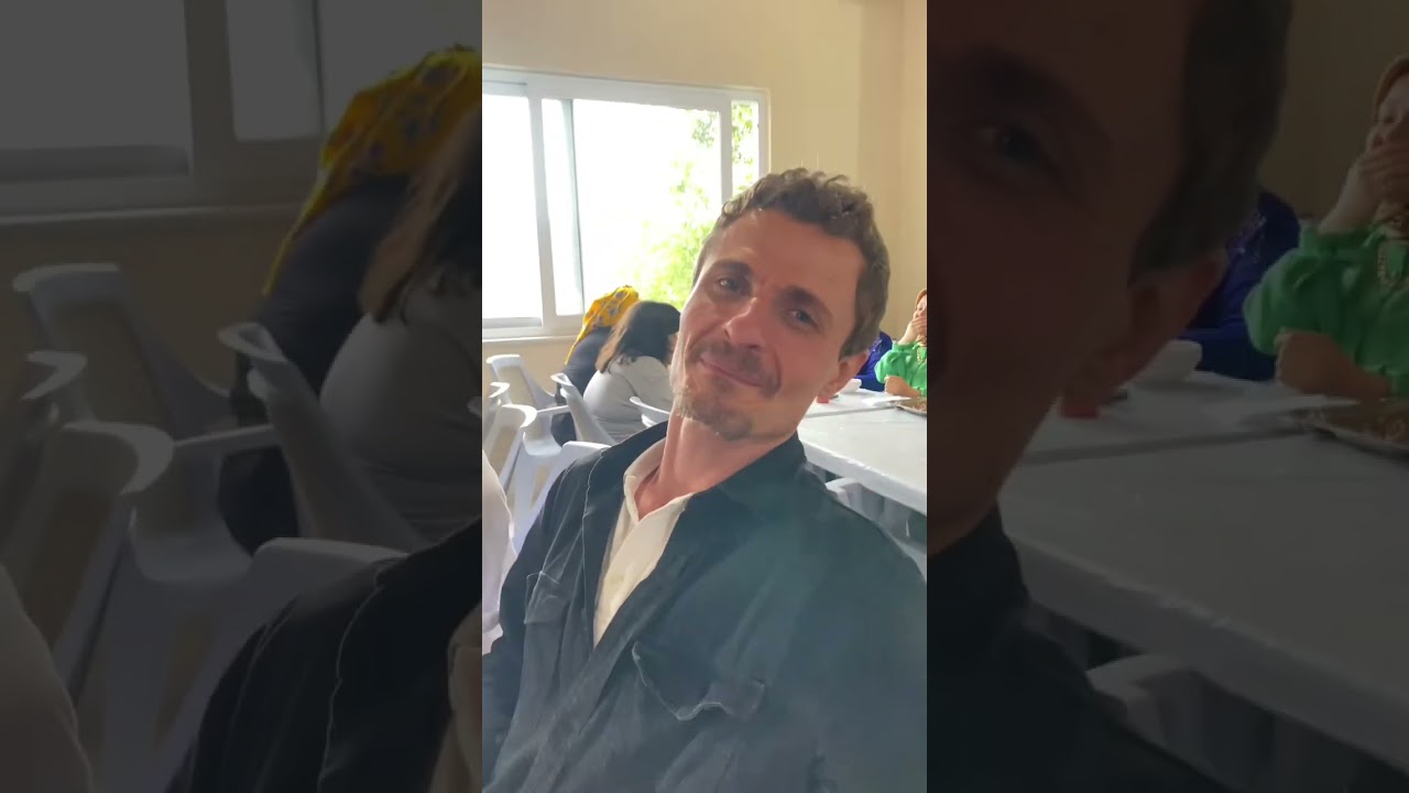 4 Köyün bayramı görüntüleri bir arada Menük , Ortaca , Öveçler ve Çukurçal kurban bayramı 2023