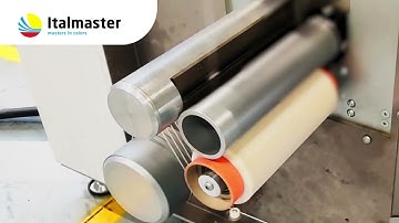 Development and production of colors and additives for yarn extrusion