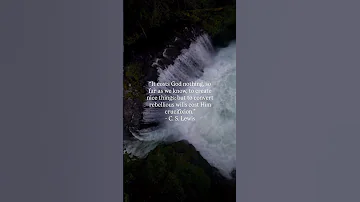As Christ Hath Suffered For Us In The Flesh Arm Yourselves Likewise With The Same Mind Cslewis 