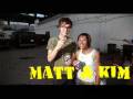 Matt  kim  daylight yukon ho remix