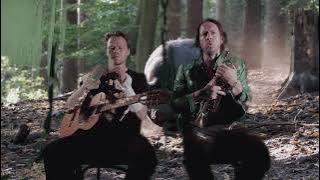 The Hojos - I see you