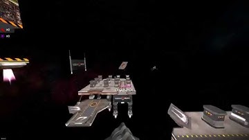 Quake Live Race Beyond Reality 2.168