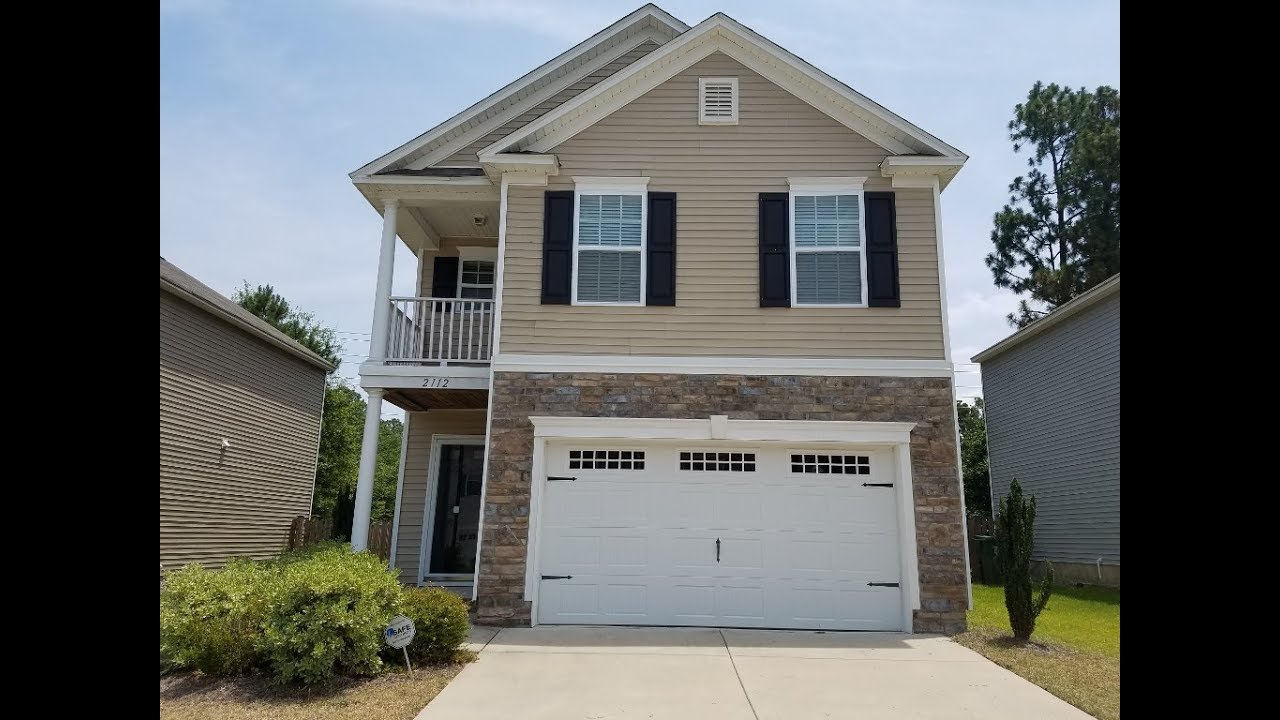 2112 Lake Carolina Drive Columbia 29229 Turner Properties For Rent