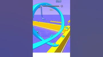 Ladder Race - Level 30 - KEKO IPAD GAMEPLAY Android ios