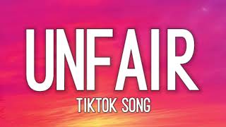 The Neighbourhood - Unfair (TikTok Song)