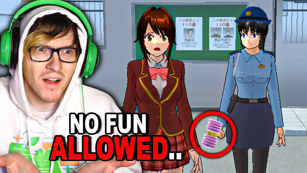 SAKURA School Simulator - Apps on Google Play