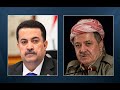İRAN, IRAKTAN DA KOVULUYOR -2-
