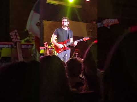 John Splithoff - Raye (LIVE) - Coach House 2025