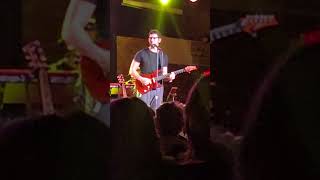 Celebrity John Splithoff - Raye (LIVE) - Coach House 2025 Profile