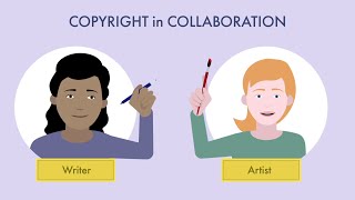 Copyright in Collaboration