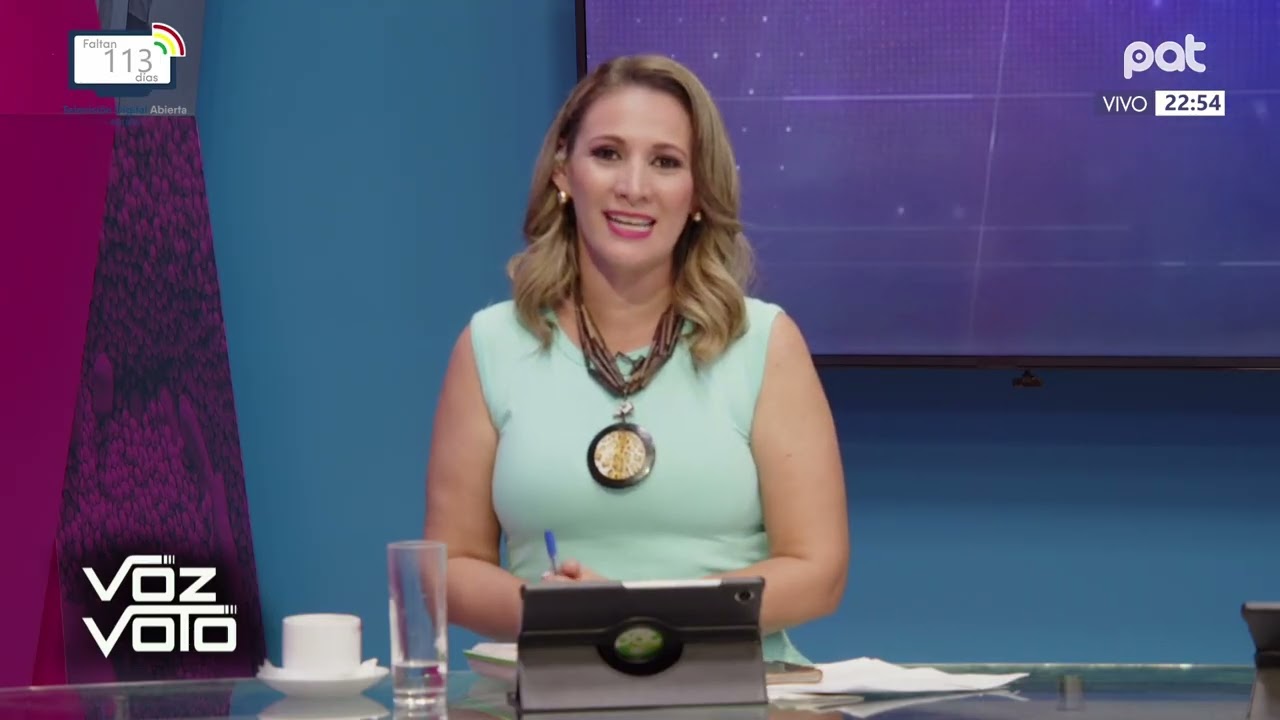 Entrevista con Vicente Gutiérrez  y Martín Moreira