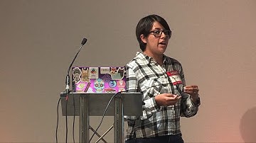 A crazy little thing called reproducible science - Dr Tania Allard