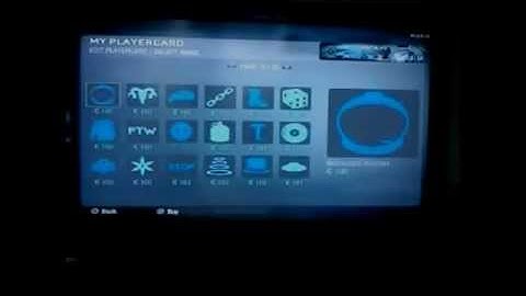 Black ops Anonymous emblem tutorial