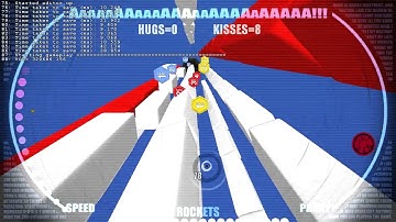 Baby Steps -- Aesthetics Less Like AaaaaAAaaaAAAaaAAAAaAAAAA!!!?