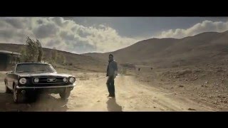 Rida 2015- kafek bi kafi ♬ رضا 2015 - حطّي كفّك بكفّي RIDA  2016