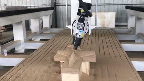 suntec 3d mold making cnc machine in customers workshop