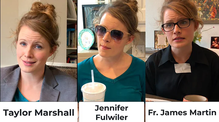 Catholic Celebrities Invite You to Breakfast